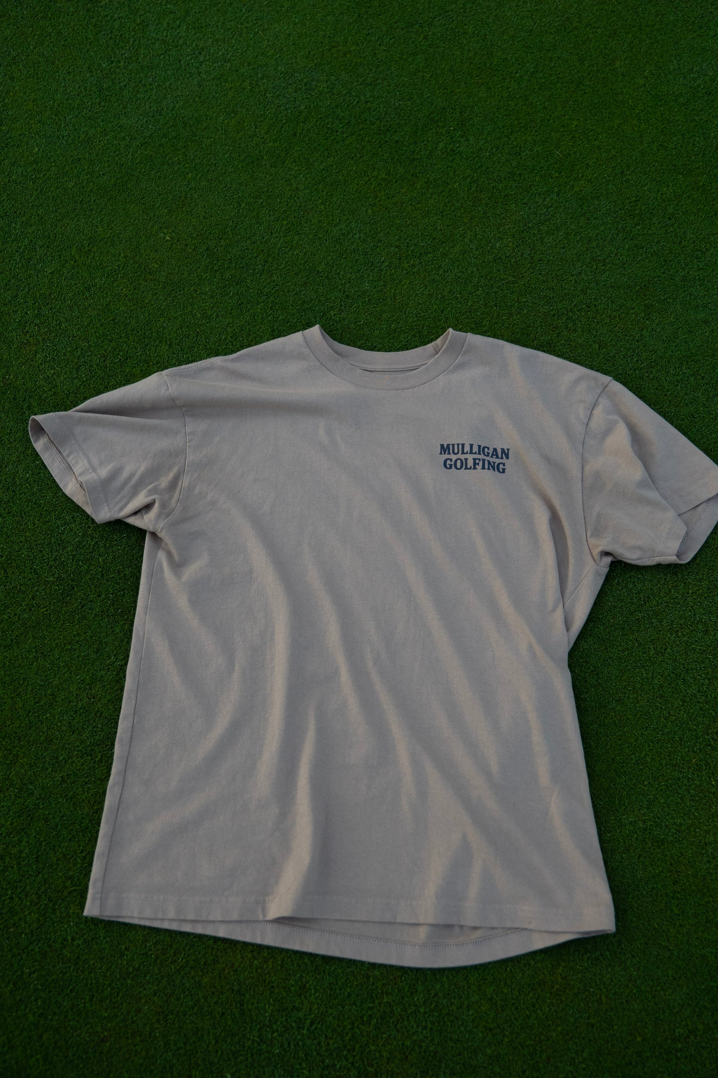 Mulligan Classic T-Shirt