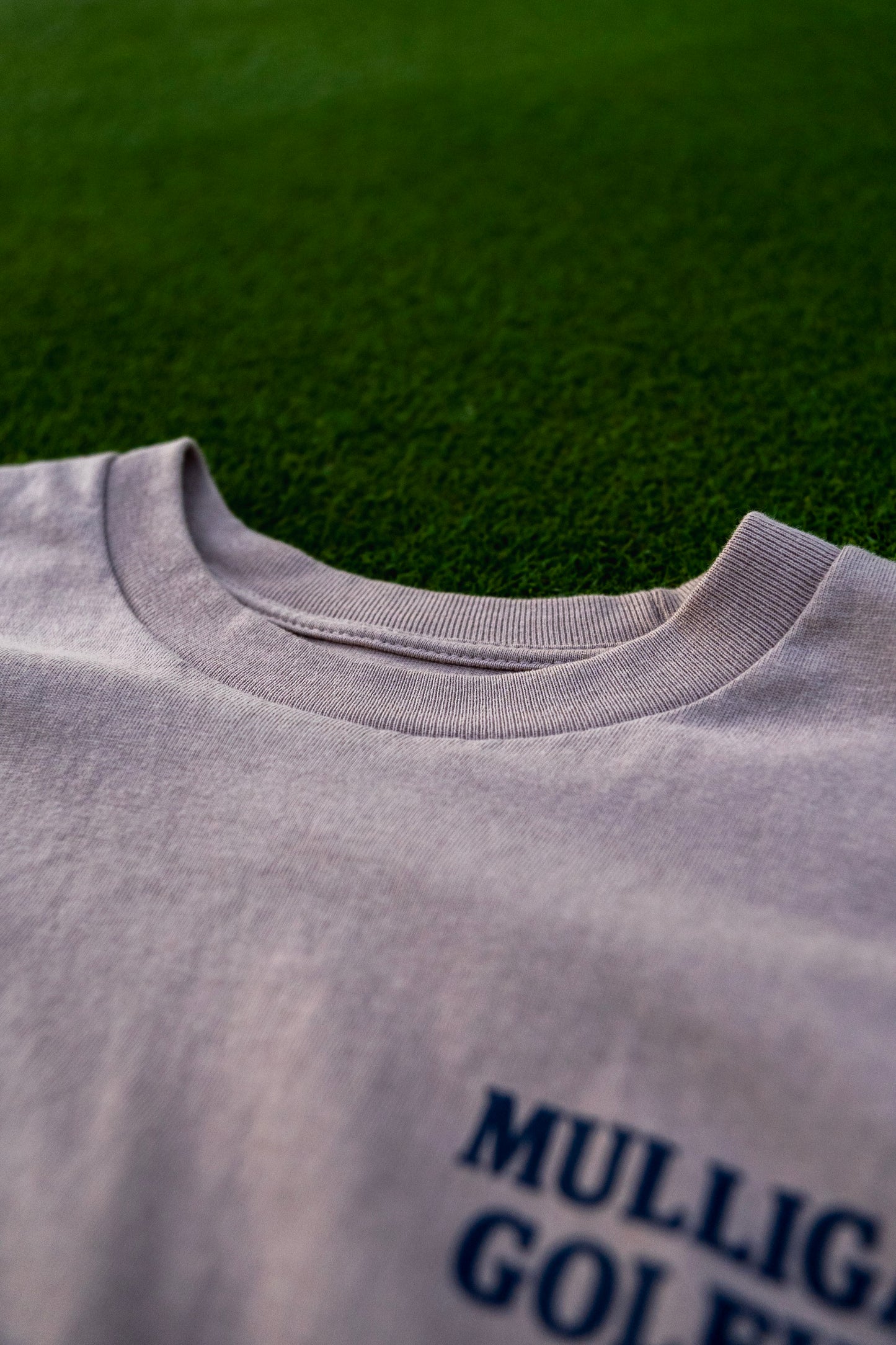 Mulligan Classic T-Shirt