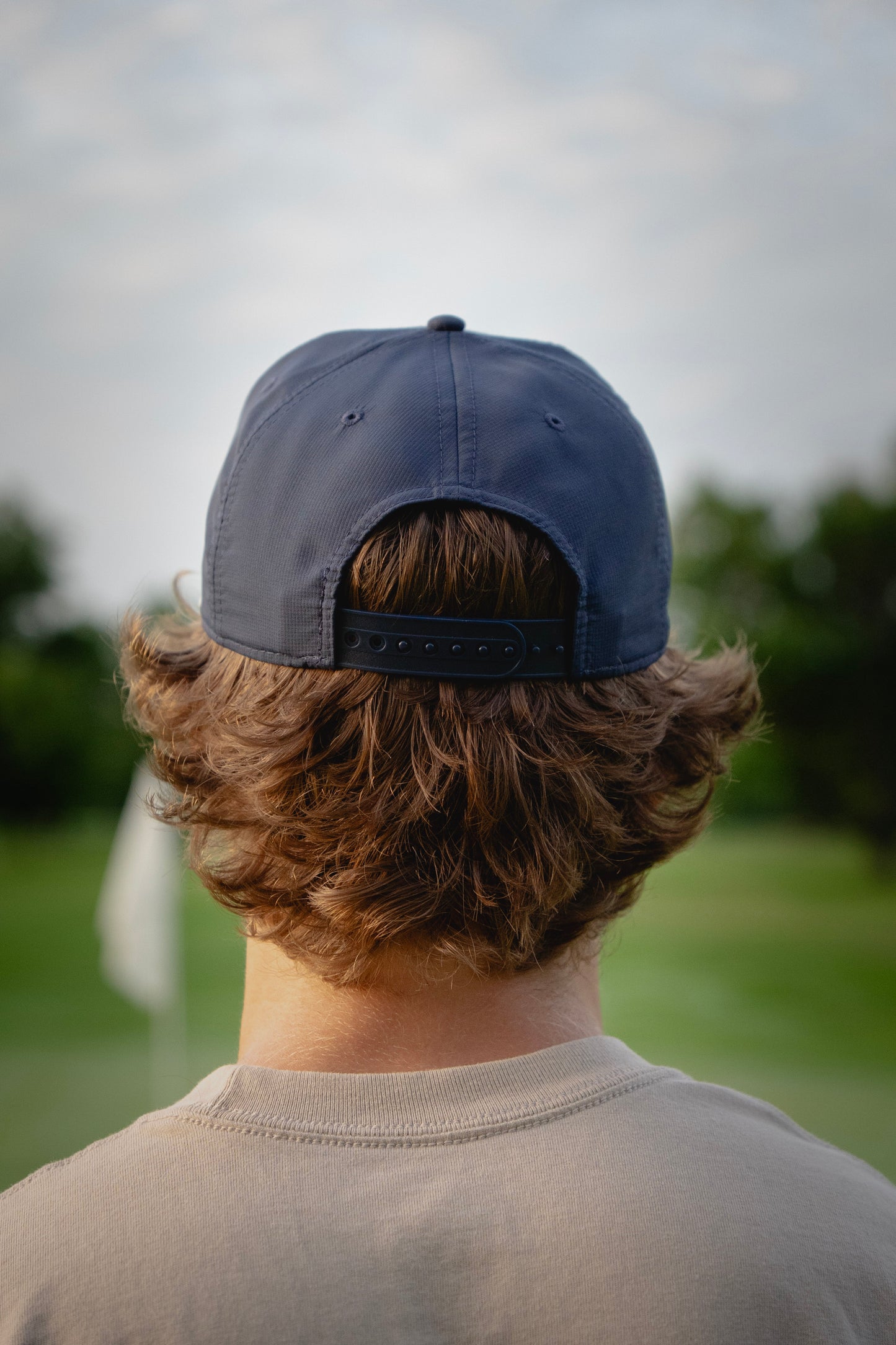 Mulligan Classic Rope Hat