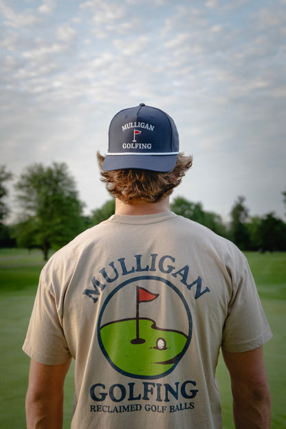 Mulligan Classic T-Shirt