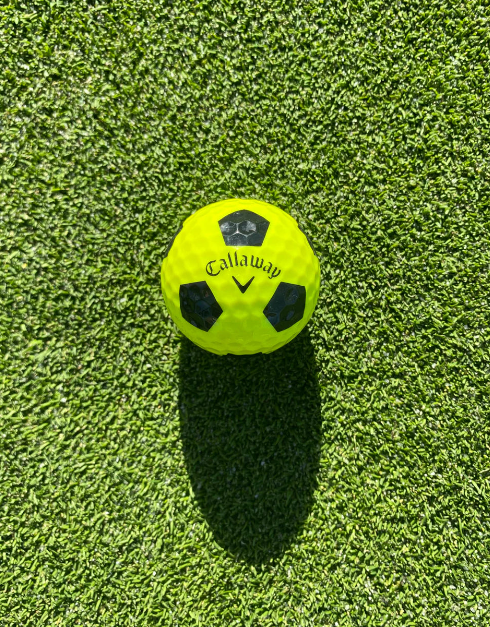 Dozen Callaway Truvis Mix